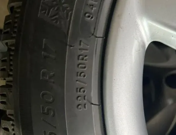 AUDI A6 C7/4G (2010-2020) Hjul 4G0071497 34972615