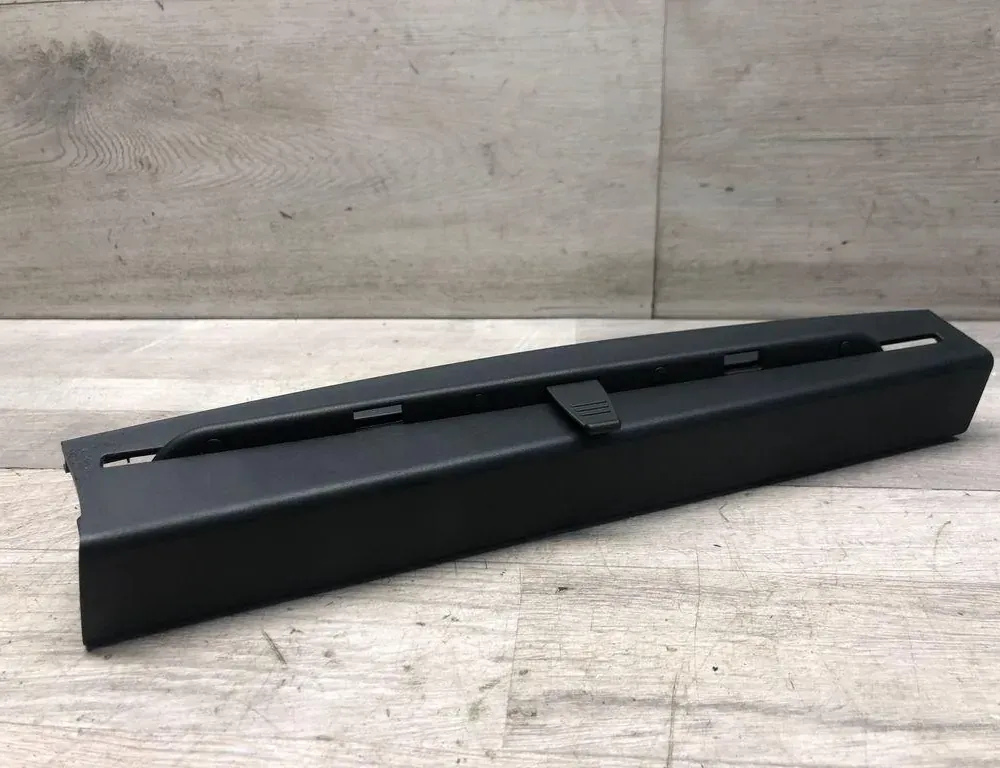 BMW 5 Series F10/F11 (2009-2017) Trunk gardin 9918011935 34977655