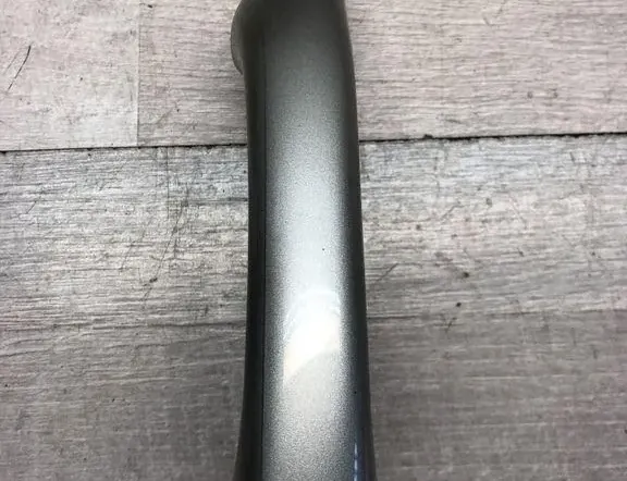 MERCEDES-BENZ R-Class W251 (2005-2017) Bakre högra dörrens yttre handtag A1647660201 34980303