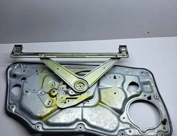 VOLVO V70 3 generation (2007-2020) Fönsterhiss för höger bakdörr 98304010 34977187