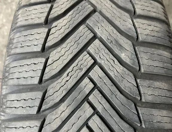 AUDI A6 C7/4G (2010-2020) Hjul 4G0071497 34972615