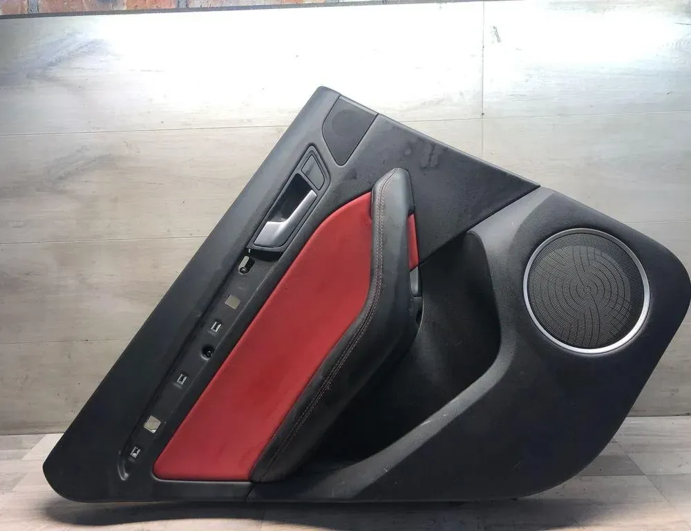 AUDI Q5 8R (2008-2017) Bakre höger dörrpanel A046178 34980068