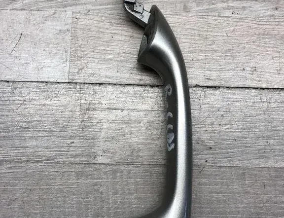 MERCEDES-BENZ R-Class W251 (2005-2017) Bakre högra dörrens yttre handtag A1647660201 34980303