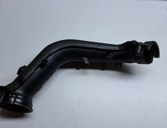 SEAT Leon 2 generation (2005-2012) Intercooler slangrör 03C145673H 34982843