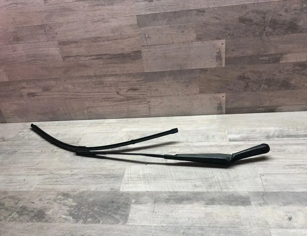 AUDI A6 C7/4G (2010-2020) främre torkararmar 34983907