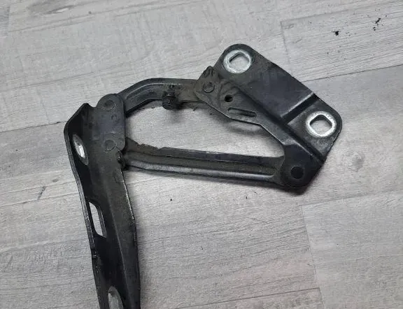 MERCEDES-BENZ M-Class W164 (2005-2011) Främre höger motorhuvsgångjärn 2518800228,2518800428,600228 34983415