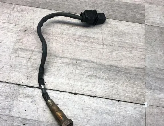 MERCEDES-BENZ CLS-Class C219 (2004-2010) Lambda syresensor 1928404682 34982931