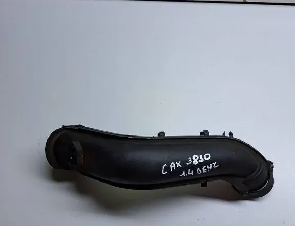 SEAT Leon 2 generation (2005-2012) Intercooler slangrör 03C145673H 34982843