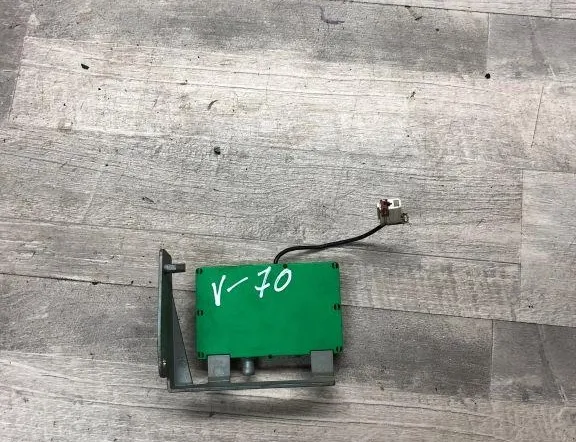 VOLVO V70 3 generation (2007-2020) Andra styrenheter 30679286,13003500 34973244