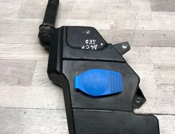 AUDI A6 C7/4G (2010-2020) Fönsterspolartank 4G1955462 34983278