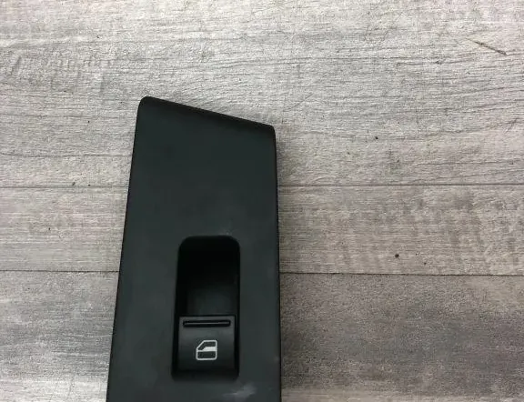 VOLKSWAGEN Passat B7 (2010-2015) Baklucka handtag 3AA868749 34983204