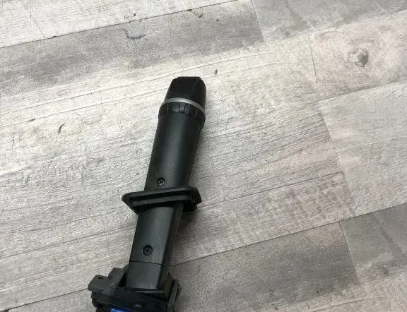 VOLVO V70 3 generation (2007-2020) Torkarkontroll 06W28D,30739218 34972872