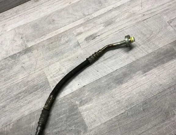 VOLVO V70 3 generation (2007-2020) AC slangrör 3120464 34974572