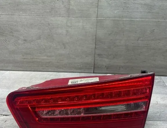 AUDI A6 C7/4G (2010-2020) Höger Baklucka Bakljus 4G9945094B 34982948