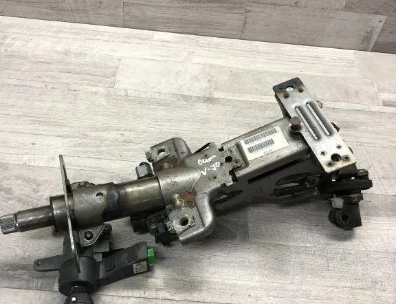 VOLVO V70 2 generation (2000-2008) Rattstångsmekanism P30742990,T400601132 34973453