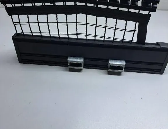 VOLVO V70 3 generation (2007-2020) Trunk gardin 34974184