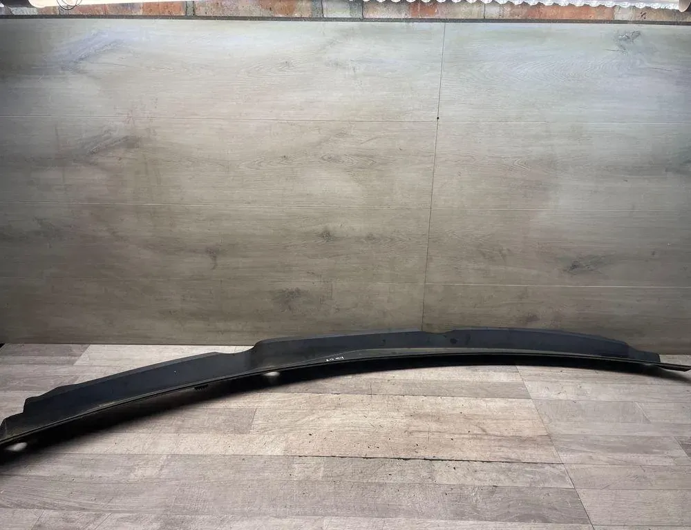 AUDI A6 C7/4G (2010-2020) Trim för främre torkarkåpa 4G1819403 34983884