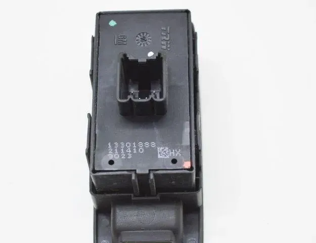 OPEL Insignia A (2008-2016) Bakre höger dörrfönsterkontrollbrytare 13936772,13301888 25045713