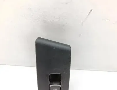 VOLKSWAGEN Passat B7 (2010-2015) Vänster främre dörrfönsterbrytare 3AA868749 25054194