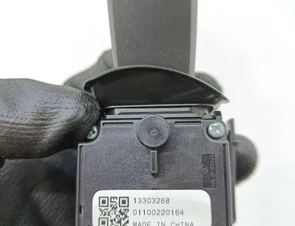 OPEL Astra J (2009-2020) Vrid omkopplarvredet 13303268 33339632