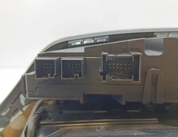 MERCEDES-BENZ S-Class W221 (2005-2013) Andra styrenheter 2218201310,A221600571 33340794