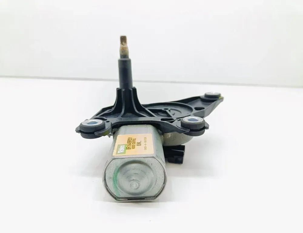 MERCEDES-BENZ GL-Class X164 (2006-2012) Baklucka Fönstertorkare Motor A2518200042,18546523 33341819