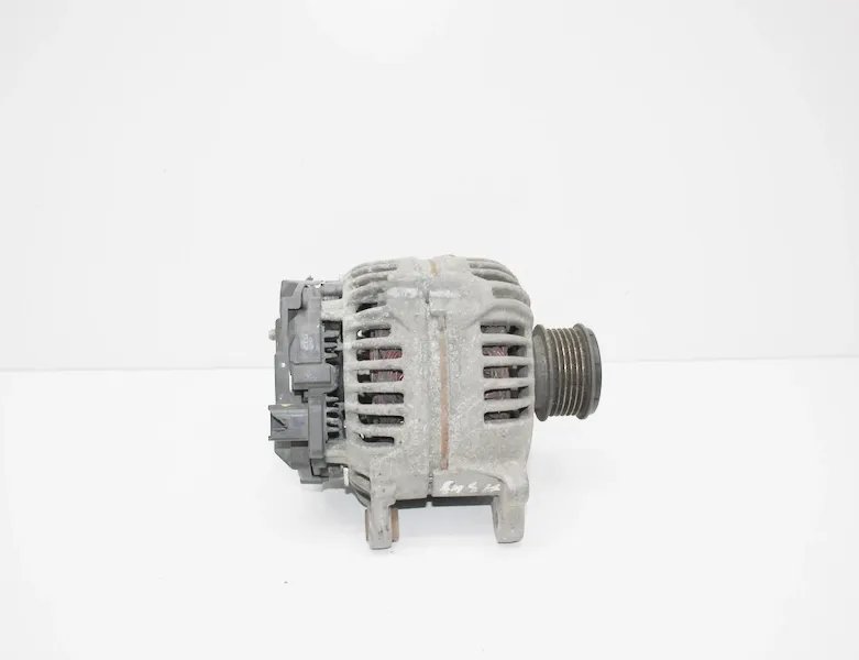 SKODA Octavia 2 generation (2004-2013) Generator 06F903023F 13770341
