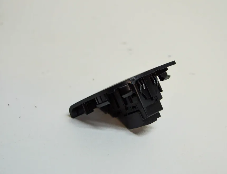 SKODA Octavia 3 generation (2013-2020) Vänster främre dörrfönsterbrytare 5E0867185,5E0959855A 13864190