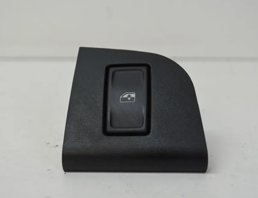 SKODA Octavia 3 generation (2013-2020) Vänster främre dörrfönsterbrytare 5E0867185,5E0959855A 13864221