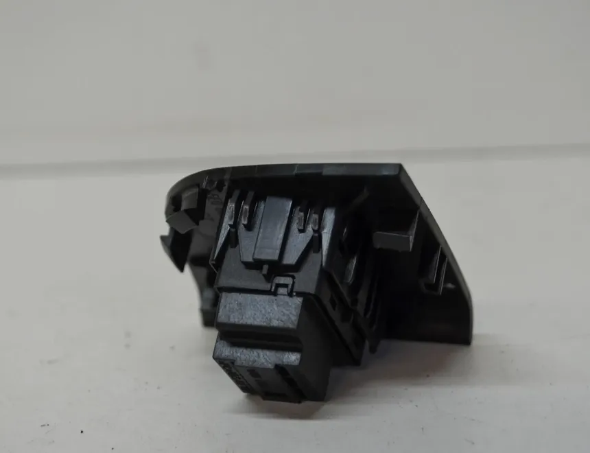 SKODA Octavia 3 generation (2013-2020) Vänster främre dörrfönsterbrytare 5E0867185,5E0959855A 13864221