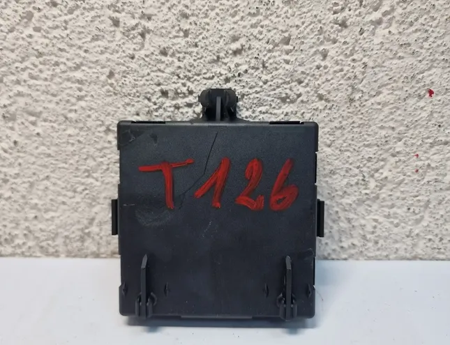 MERCEDES-BENZ M-Class W166 (2011-2015) Främre höger dörrkontrollenhet A1668202926 34989012