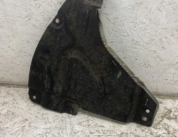 BMW 1 Series E81/E82/E87/E88 (2004-2013) Motorkåpa 51757163563 33468130