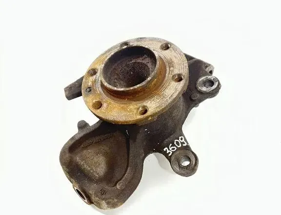 MERCEDES-BENZ Sprinter 3 generation (907/910) (2019-2024) Främre vänster hjulnav A9073320000 33469404