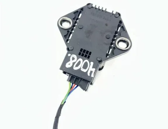 PEUGEOT 5008 1 generation (2009-2016) Accelerationssensor 9664661580 33469737