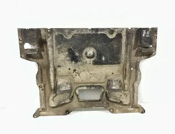 BMW 5 Series F10/F11 (2009-2017) Motorkåpa 51757184990 33470461