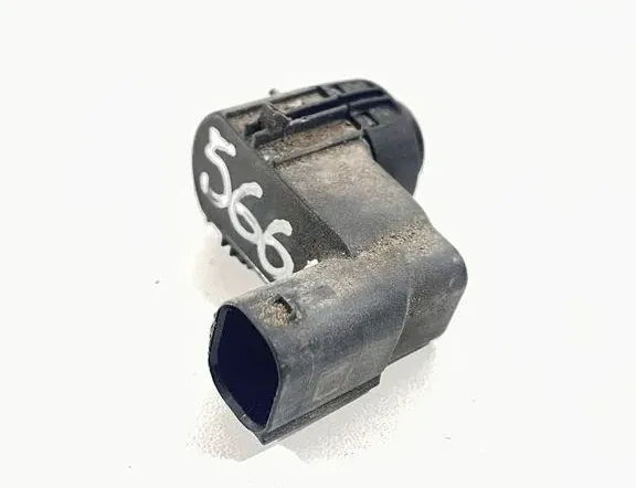 PEUGEOT 5008 1 generation (2009-2016) Accelerationssensor 9665661977 33471037