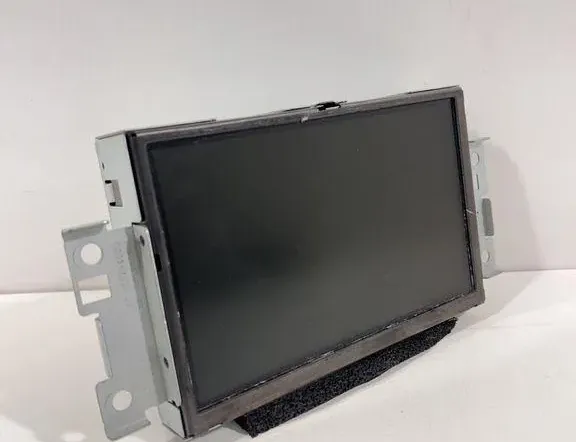 VOLVO V60 1 generation (2010-2020) Navigationsdisplay 31382519 33471143