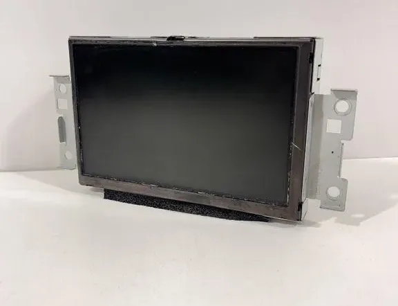 VOLVO V60 1 generation (2010-2020) Navigationsdisplay 31382519 33471143