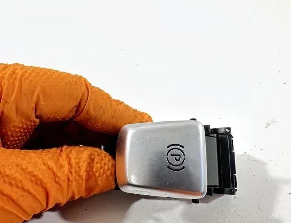 MERCEDES-BENZ CL-Class Handbromsknapp A2059056603 33471958