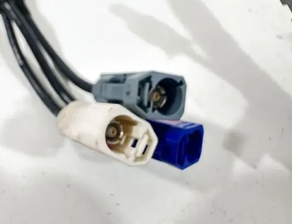 PEUGEOT 5008 1 generation (2009-2016) Kabelhärva 9666194680 33472389