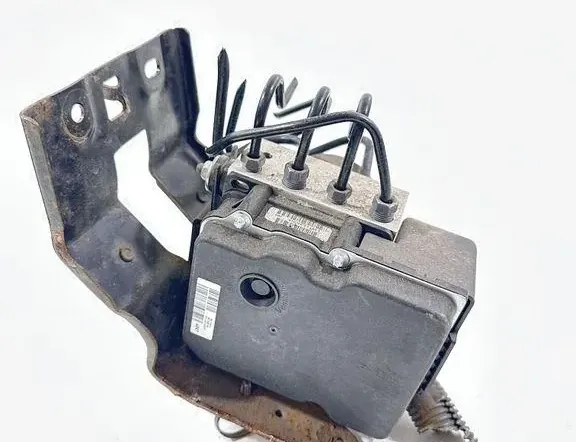 PEUGEOT 5008 1 generation (2009-2016) ABS pump 9810486780 33472437