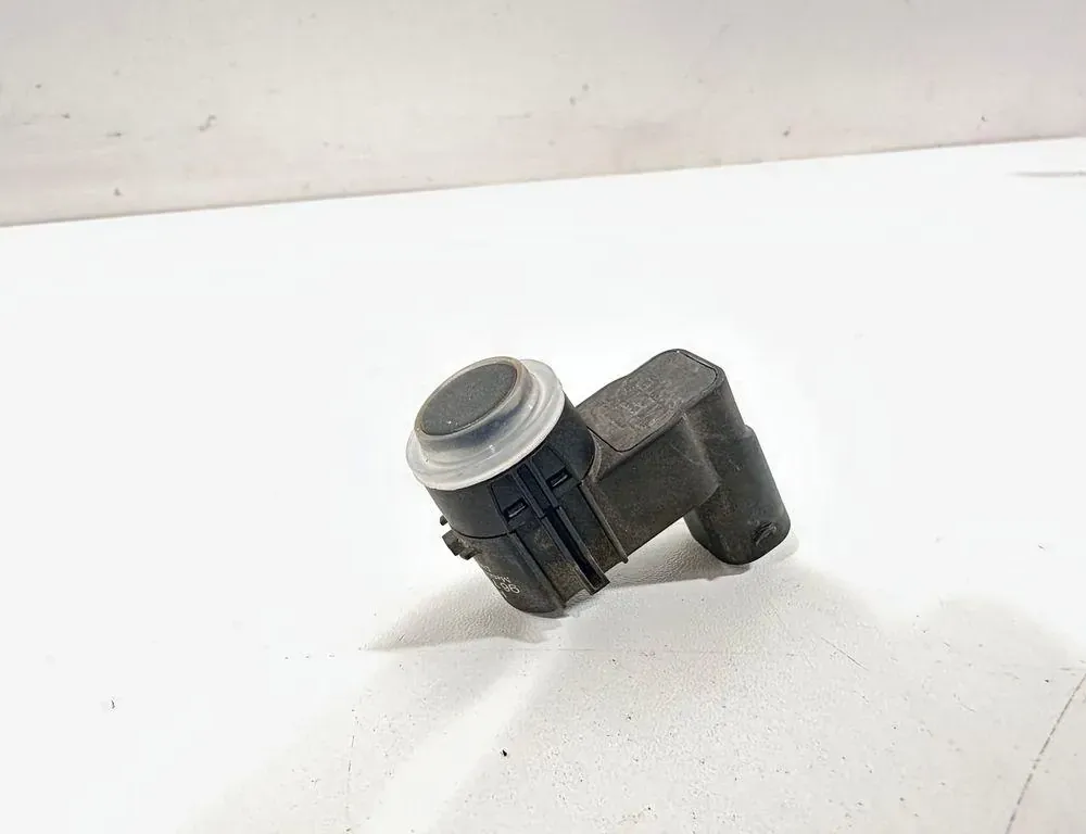 PEUGEOT 5008 1 generation (2009-2016) Accelerationssensor 9677783277 33472970