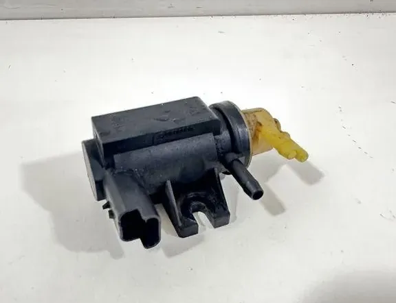 PEUGEOT 5008 1 generation (2009-2016) Magnetventil 9672875080 33473150