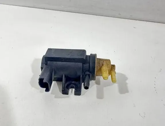 PEUGEOT 5008 1 generation (2009-2016) Magnetventil 9672875080 33473150