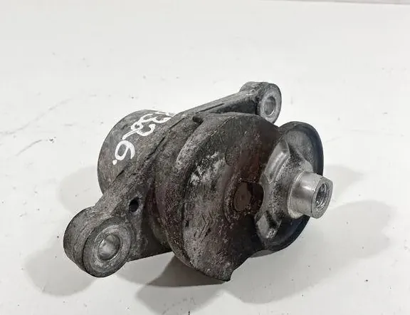 PEUGEOT 5008 1 generation (2009-2016) Bältesspännare 9831875280 33473157