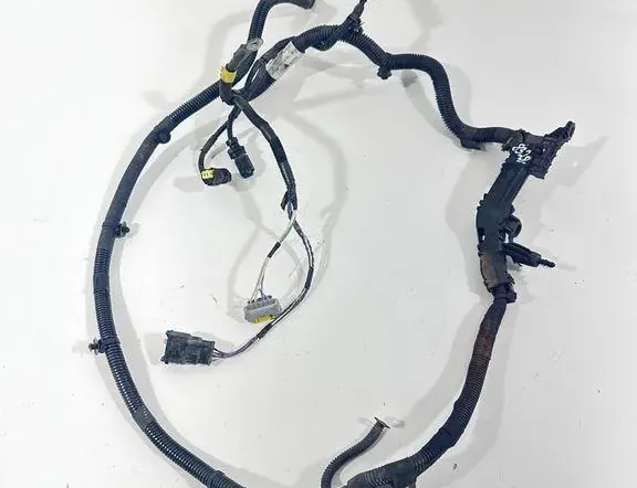 PEUGEOT 5008 1 generation (2009-2016) Motorkabelmatta 9805290380 33473158