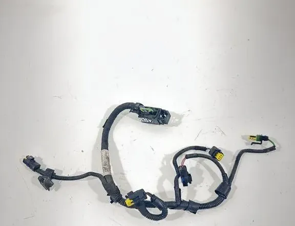 PEUGEOT 5008 1 generation (2009-2016) Munstycketrådsanslutning 33473164