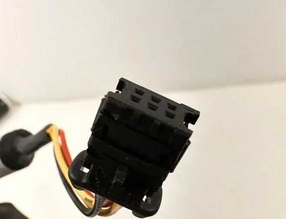 PEUGEOT 5008 1 generation (2009-2016) Baklucka Backkamera 980490408A 33473373