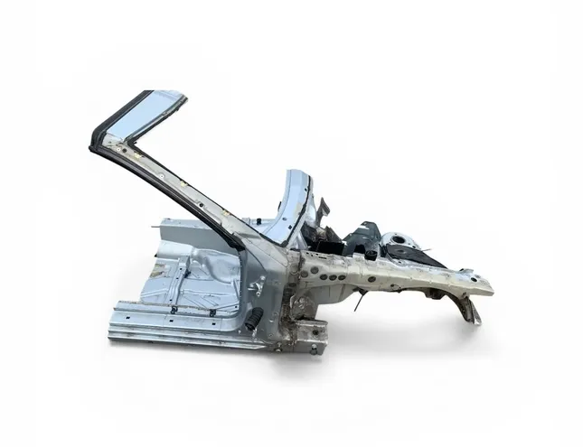 MERCEDES-BENZ SL-Class R230 (2001-2011) Främre höger fjärdedel 34967756