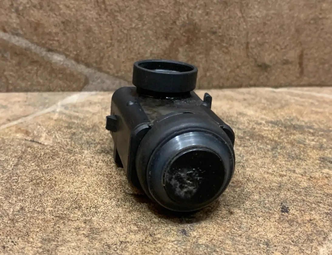 MERCEDES-BENZ E-Class W211/S211 (2002-2009) PDC parkeringssensor A0045428718 33500852